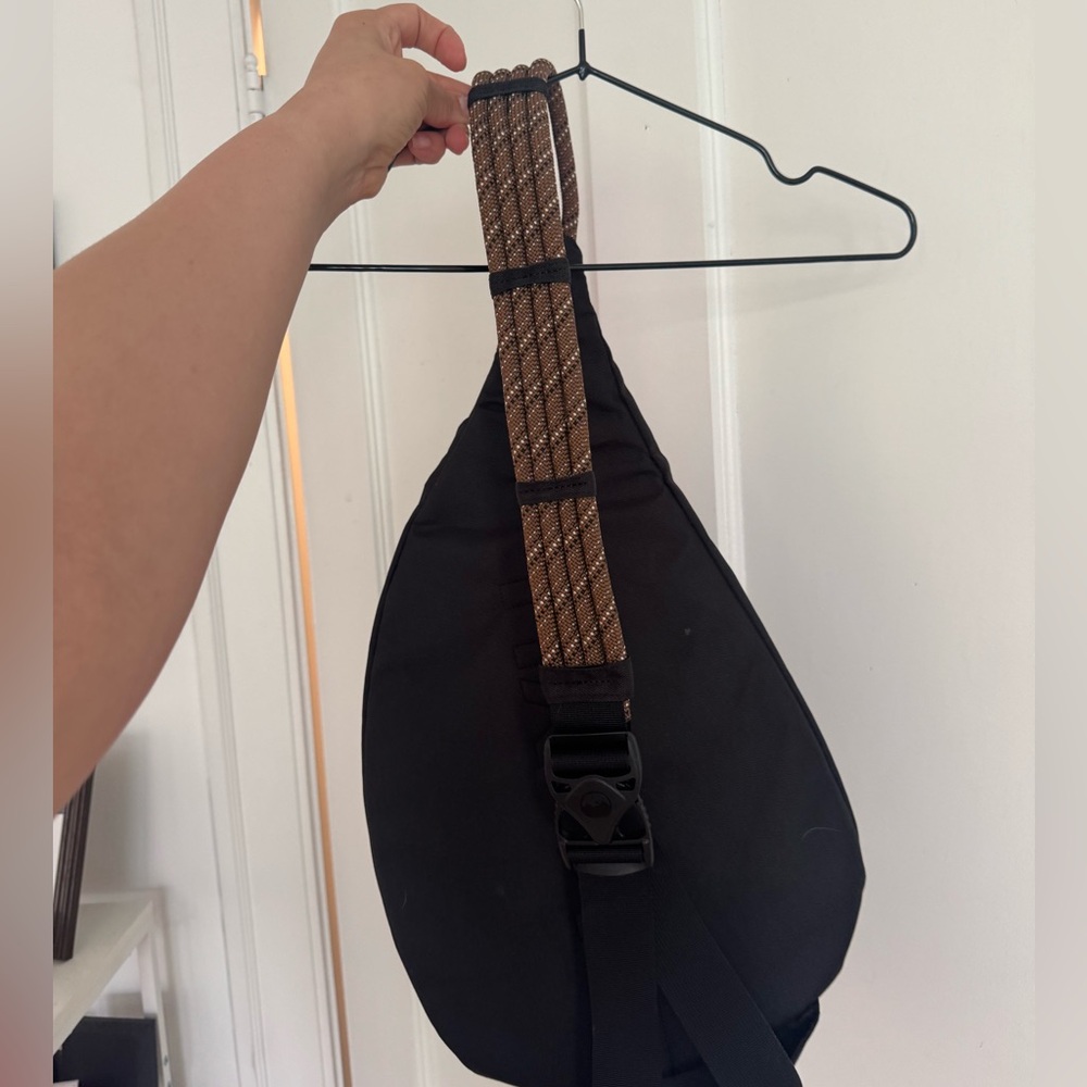 KAVU Rope Sling Backpack - Picture 3 of 7